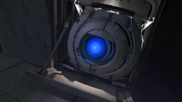 Portal 2 Steam - Click Image to Close